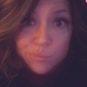 Meet your Posher, Brandy